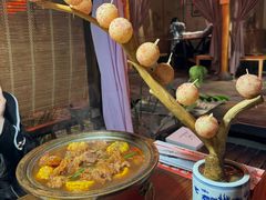 -锦上中式酒馆(南内环店)