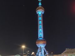 -上海之巅观光厅