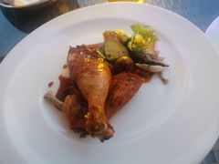 -上海和平饭店华懋阁 Cathay Room