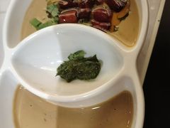 -湘肠香火锅店(团结湖店)