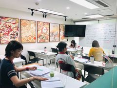 -帝京日语(春熙路旗舰校区)