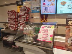 -咬不得高祖生煎·简餐(天城商业中心店)