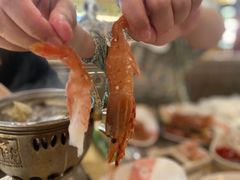 -雍和会海鲜姿造自助(湖东路店)