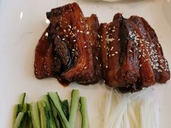 -一江春水·杭帮臻宴(三台山店)