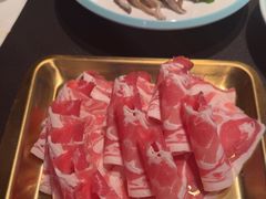 -额尔敦·品质自助(摩尔城店)