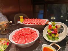 -蒋记海鲜姿造•洋房别墅(星河湾店)