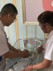 -爱妈月子会所(汕樟总店)