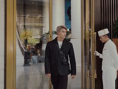-王府半岛酒店