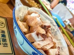 -园林美食城·本土农家菜(杨和镇店)