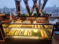 -万豪咖啡厅(JW万豪酒店店)