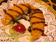 -鹏祖料理
