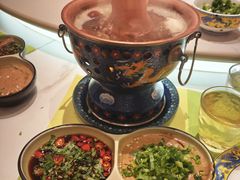 -南门涮肉(上海二店)