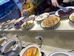 -素满香·食养自助(建邺万达店)