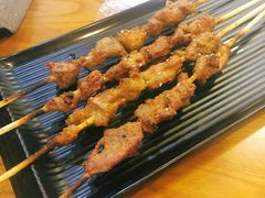 -鲁小三·大骨自助(金山总店)