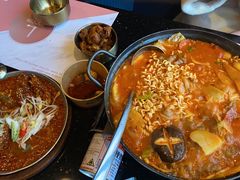 -7mall美食潮地标