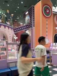 -MELAND亲子乐园•派对•研学(集美世茂店)