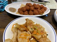 -老厨家(友谊路总店)