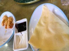 -南来顺饭庄·清真(南菜园店)