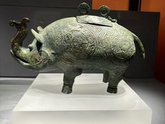 -浙江自然博物院(杭州馆)