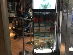 -威尔仕健身(番禺店)