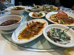 -廊亦舫Lang Yi Fang Restaurant(金桥店)