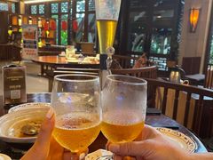-七仙岭君澜度假酒店·桃源小馆中餐厅