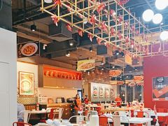 -禄鼎记·多口味酸菜鱼(侨鑫店)
