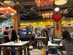 -江味龙虾馆·裸蓝龙虾(南山店)