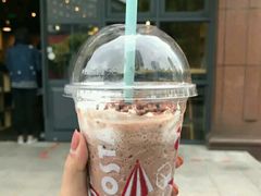 -COSTA COFFEE(上海五玠坊店)