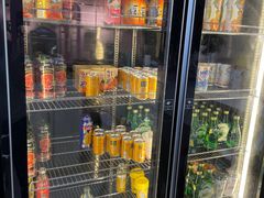 饮品畅饮-千寻布偶家主题咖啡馆
