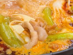-湘肠香火锅店(团结湖店)
