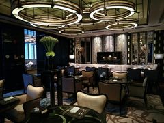 大堂-深圳四季酒店·馥自助餐厅