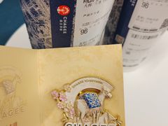 -霸王茶姬(长沙湖南大学登高路店)