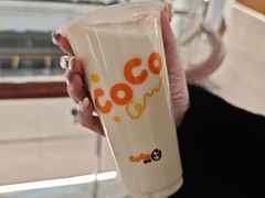 -CoCo都可(金狮店)