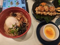 -滨寿司(新街口中央商场店)