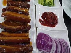 -老诚一锅羊蝎子(垡头店)