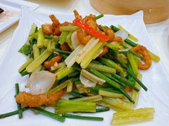-兴悦酒家(保利克洛维店)