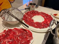 -牛焱·贵州黄牛肉火锅(城西银泰店)
