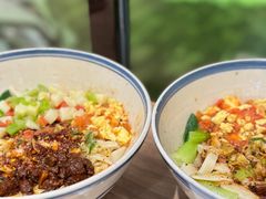 -宋益驴蹄子面肉夹馍(辛家庙店)