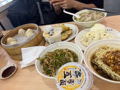 -蒋家桥饺面店(东关街店)