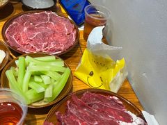 -阳阳老火锅(小南门店)