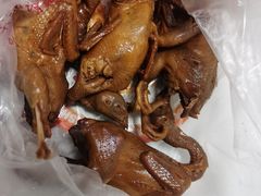 -黎里王记辣脚(黎里总店)