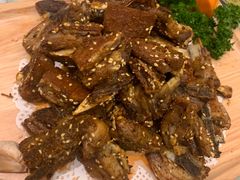 -渔公码头·九龙湾国际饭店