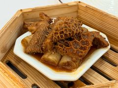 -新河畔海鲜酒楼(虎门店)