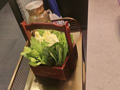 -牛村来人潮汕牛肉火锅(西单店)