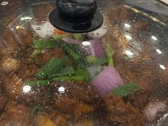 -大嫂镬仔·焖鸡煲·啫啫煲(逢源路店)