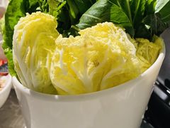 -百年果林椰子鸡(益田假日里店)