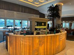 -常州武进九洲喜来登酒店