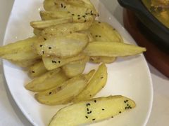 -汇丰苑·海鲜青岛菜(中山路大鲍岛店)