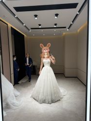 -MuseMarry婚纱(前海嘉里中心店)